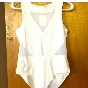H &M bodysuit